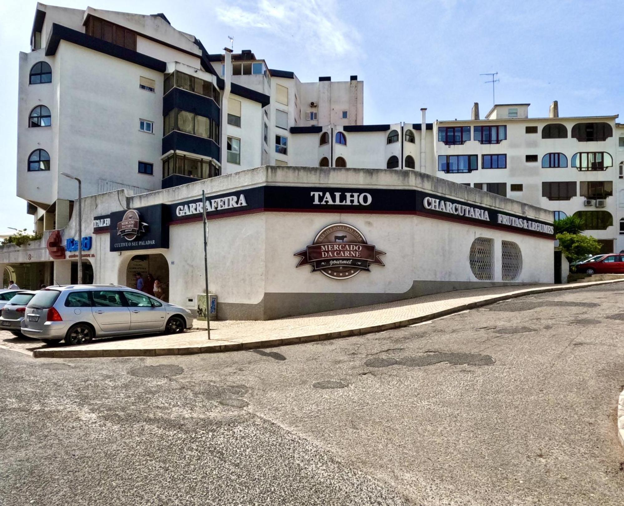 Apartamento Peaceful & Panoramic Views Apartment,